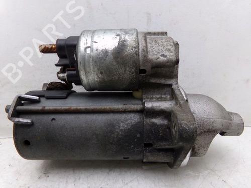 Used Starter FORD FOCUS II Turnier (DA_, FFS, DS) 1.4 (80 hp) 32651306