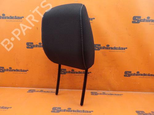 Headrest OPEL CORSA F (P2JO) 1.2 (68) | BP33153931I31 - Image 3