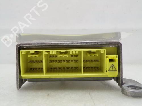 ECU airbags RENAULT KOLEOS I (HY_) 2.5 (HY0C, HY0N) | BP30797381M53