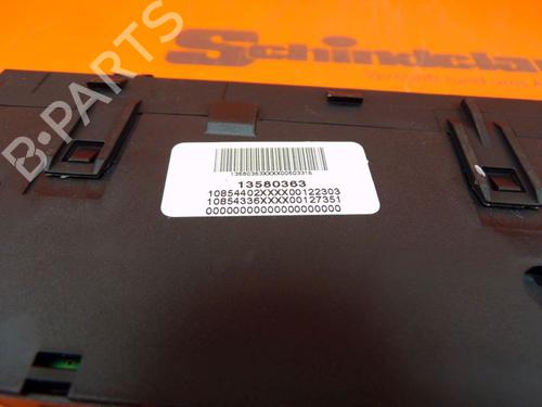 Switch BMW 5 (E60) 530 d | BP32643387I30