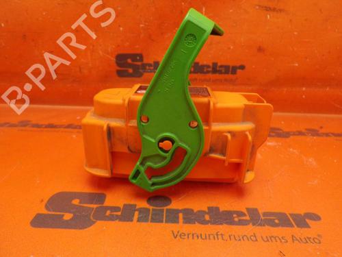 Mando RENAULT ZOE (BFM_) ZOE | BP32649715I30