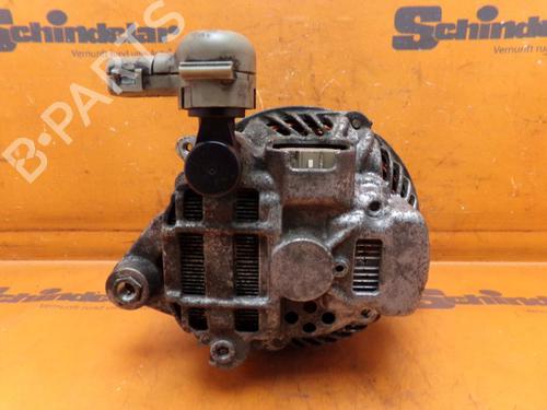 Alternator MAZDA 2 (DY) 1.2 (DY3W) | BP28528670M7 
