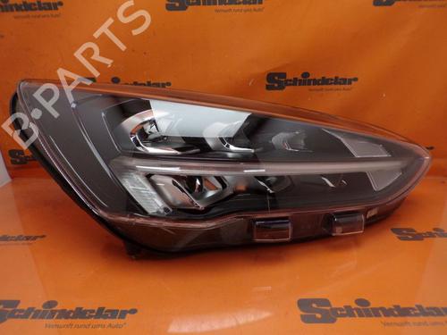 Right headlight FORD FOCUS IV Turnier (HP) 1.5 EcoBoost | BP33150988C29 - Image 2
