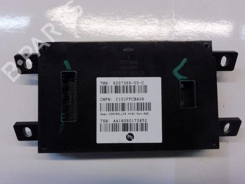 Elektronisk modul Elektronisk modul TESLA MODEL X (5YJX) P90D AWD (772 hp) 34412181 34412181