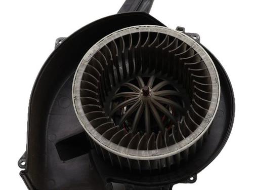 Varmeblæser Varmeblæser VW POLO V (6R1, 6C1) 1.2 TSI (90 hp) 34212870 34212870