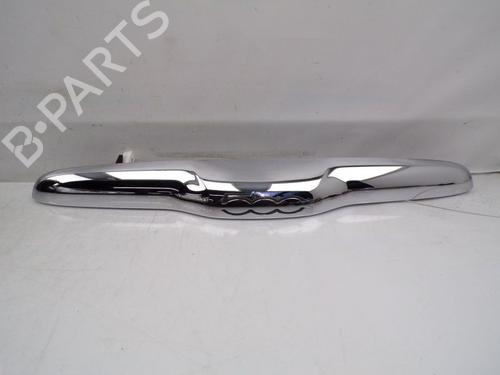Used Tailgate handle Tailgate handle FIAT 500 (312_) 0.9 (312AXG1A, 312.AXG11) (86 hp) 33848058 33848058