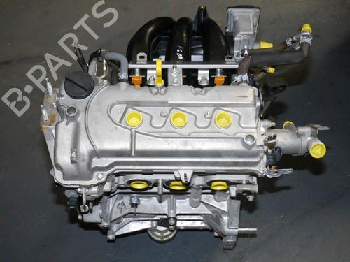 Engine SUZUKI ALTO VII (GF, HA25_, HA35_) 1.0 (AMF310, GFC31S) | BP24385120M1 