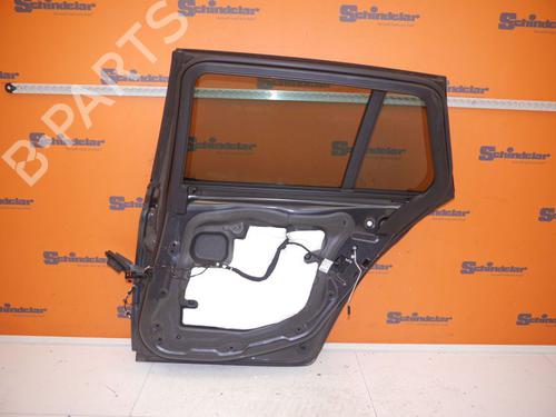 Right rear door BMW 5 Touring (F11) M 550 d xDrive | BP24392271C5 