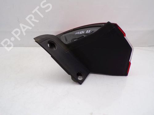 Right taillight FORD MONDEO V Turnier (CF) 2.0 TDCi | BP32841563C35  - Image 5