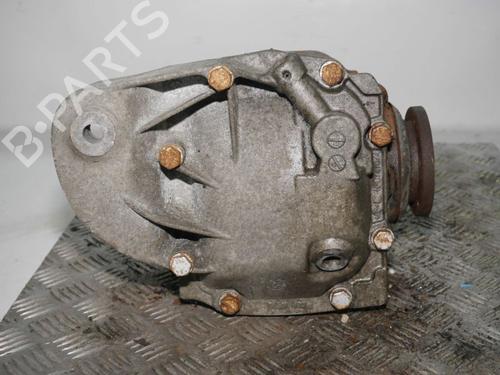 Rear differential BMW 3 Coupe (E92) 335 i | BP32839832M24 - Image 3