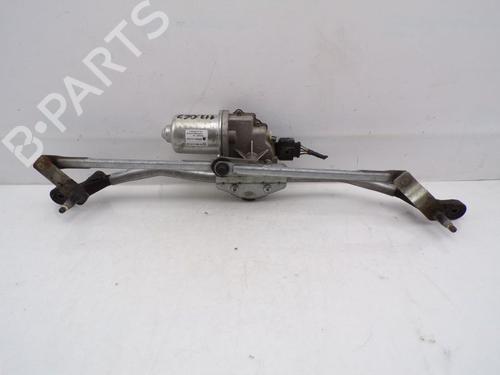 Front wiper motor SKODA FABIA II Combi (545) 1.6 TDI | BP29873322M29