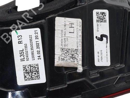 Left tailgate light KIA XCEED (CD) 1.5 T-GDI | BP36841857C79 - Image 6