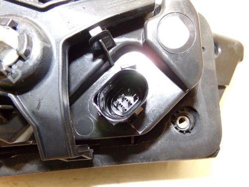 Right tailgate light AUDI A6 C7 Avant (4G5, 4GD) 2.0 TDI quattro | BP32651845C80  - Image 5