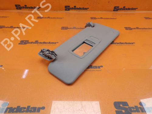Left sun visor BMW 2 Active Tourer (F45) 216 d | BP32832787I1 - Image 3