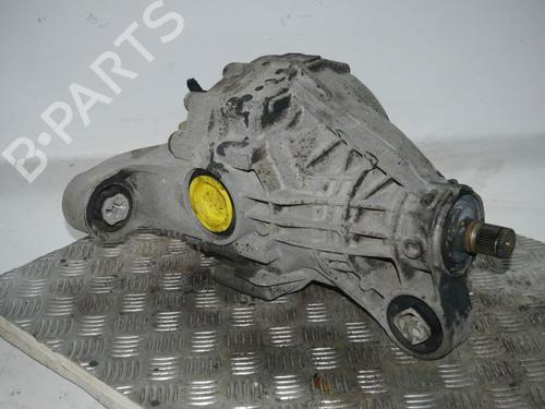 Differential hinten für PORSCHE CAYENNE (92A) 4.8 S (400 hp) 32841467