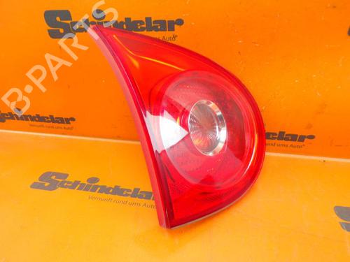 Left tailgate light VW GOLF V (1K1) 1.4 16V | BP32643651C79