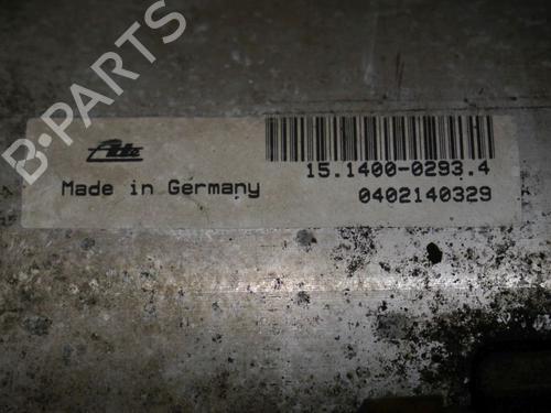 Left front shock absorber VW PHAETON (3D1, 3D2, 3D3, 3D4, 3D6, 3D7, 3D8, 3D9) 5.0 V10 TDI 4motion | BP27391291M16 