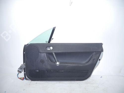 Right front door AUDI TT (8N3) 1.8 T quattro | BP24385916C3