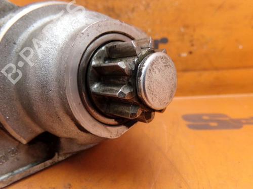Startmotor VW FOX Hatchback (5Z1, 5Z3, 5Z4) 1.2 | BP28113750M8 