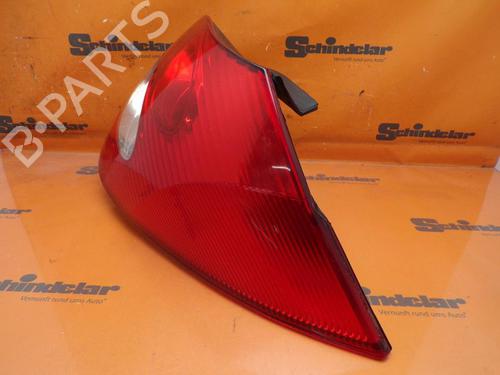 Right taillight RENAULT LAGUNA II Grandtour (KG0/1_) 1.9 dCi (KG0G) | BP25249350C35 