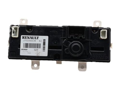 Climate control OPEL MOVANO B Van (X62) 2.3 CDTI FWD (FV) | BP39480116I5  - Image 5