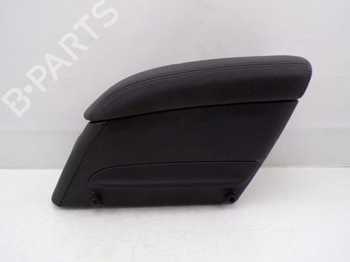 Armrest / Center console OPEL MERIVA B MPV (S10) 1.4 (75) | BP32650460I20