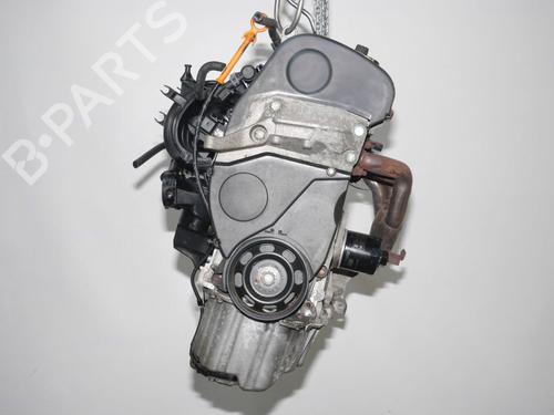 Motor VW POLO IV (9N_, 9A_) 1.4 16V (75 hp) 31280216