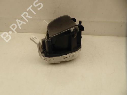 Display monitor MITSUBISHI OUTLANDER II (CW_W) 2.2 DI-D 4WD | BP30047528C48 