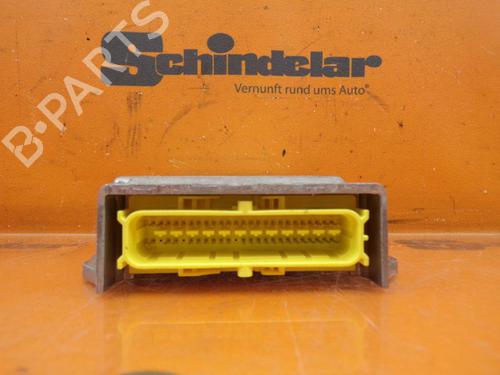 ECU airbags VW GOLF VI (5K1) 2.0 TDI | BP26665315M53 
