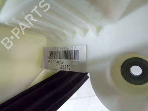 Shift knob CITROËN DS5 2.0 HDi 165 | BP32662338I34