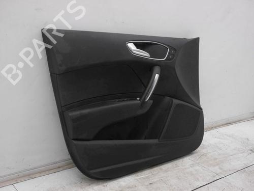 Front left panel AUDI A1 Sportback (8XA, 8XF) 1.0 TFSI | BP31865901C58