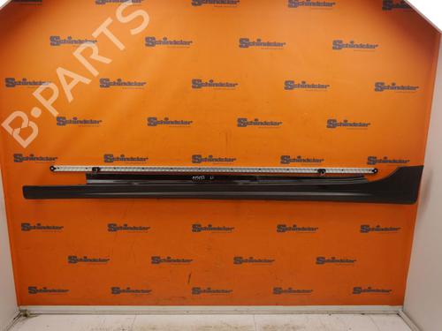 Dørliste MASERATI QUATTROPORTE VI 3.0 D (275 hp) 32836987