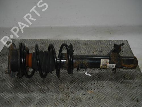 Højre fortil støddæmper Højre fortil støddæmper MINI MINI (R56) One (75 hp) 33845643 33845643