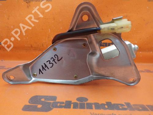 Rear wiper motor SUZUKI IGNIS II (MH) 1.3 DDiS (RM413D) | BP32648262M102