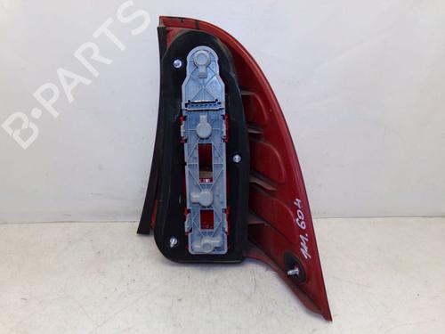 Left taillight MERCEDES-BENZ C-CLASS T-Model (S203) C 280 (203.254) | BP30916630C34