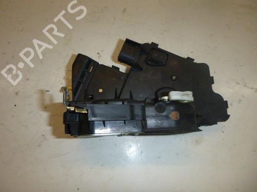 Rear left lock BMW 3 Touring (E46) 318 i | BP24384449C100