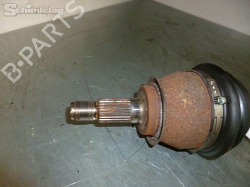 Left front driveshaft MINI MINI (R50, R53) Cooper | BP33138344M38 - Image 4