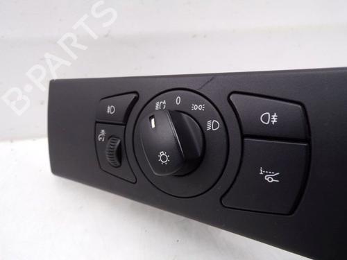 Headlight switch BMW 5 Touring (E61) 530 xd | BP32652858I24
