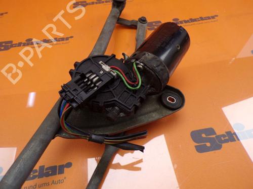 Front wiper motor ROVER 75 (RJ) 2.5 V6 | BP32643397M29