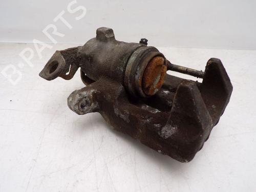 Venstre bremsecaliper bak VW GOLF IV (1J1) 1.6 (100 hp) 29644688
