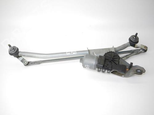 Used Front wipers mechanism DACIA LOGAN MCV (KS_) 1.5 dCi (KS04) (88 hp) 24387809