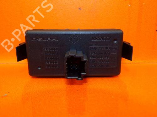 Warning switch RENAULT TWINGO II (CN0_) 1.2 16V (CN04, CN0B) | BP33146352I22 - Image 2