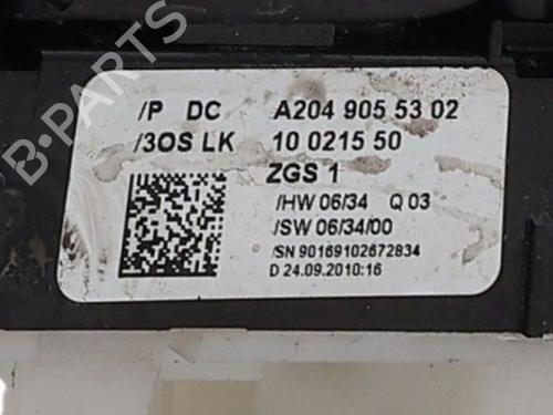 Switch MERCEDES-BENZ E-CLASS (W212) E 350 CDI 4-matic (212.089) | BP37274497I30 - Image 6