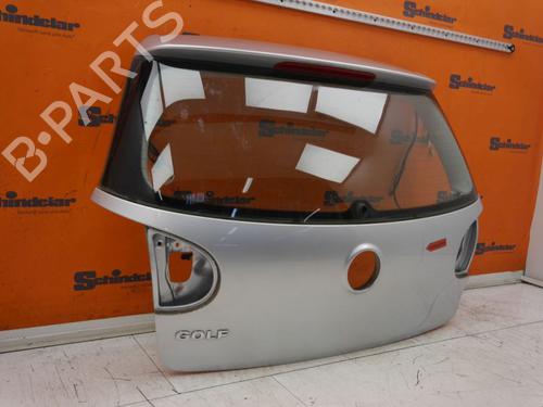 Tailgate VW GOLF V (1K1) 1.4 16V | BP26302459C6 