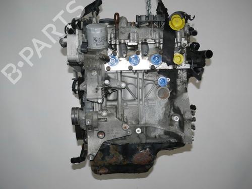 Engine AUDI A1 (8X1, 8XK) 1.2 TFSI | BP36507980M1 - Image 2