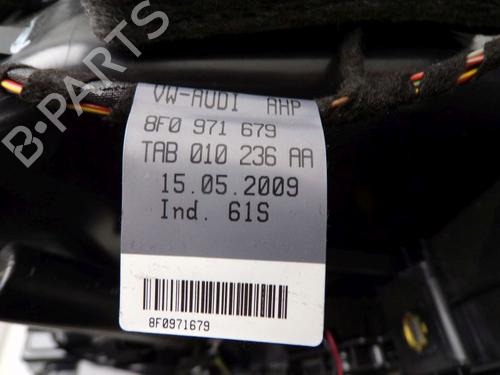 Glove box AUDI A5 Convertible (8F7) 3.0 TFSI quattro | BP33156675C95  - Image 7