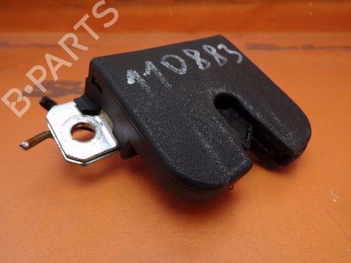 Tailgate lock SEAT IBIZA III (6L1) 1.4 16V | BP24415208C101 