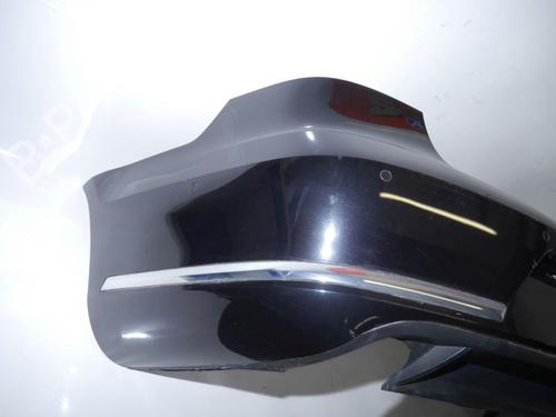 Rear bumper VW PASSAT B7 (362) 3.6 FSI 4motion | BP24385030C8