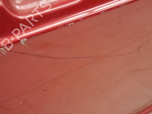 Right front door MERCEDES-BENZ 190 (W201) E 2.6 | BP24624274C3 