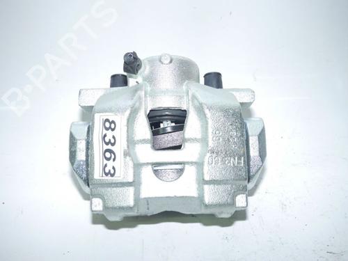 Used Right front brake caliper ALFA ROMEO 159 (939_) 1.9 JTDM 16V (939AXF1B, 939AXC1B) (136 hp) 33143064